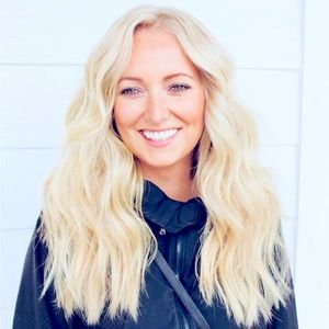 Meet your Posher, Taylor